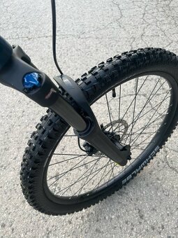 Kona Fire Mountain 27.5" L - 4