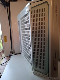 Digestor Eurotech Turbo - 4