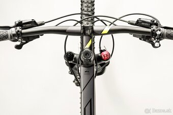 Predám horský bicykel Cube Acid XL - 4
