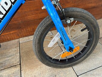 Detsky bicykel/ odrazadlo Strider 14x - 4
