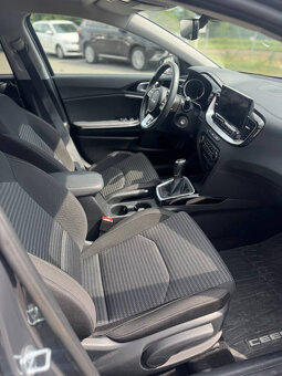 Kia Ceed SW 1,0 T-GDi M6, GOLD NAVI PACK - 4