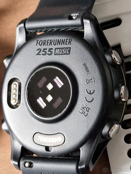Predám Garmin Forerunner 255 Music - 4