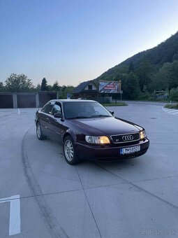 S6 4.2 quattro - 4