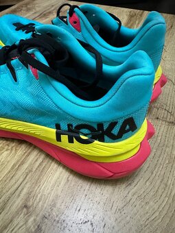 Hoka Tecton X - 4