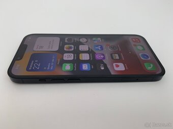 apple iphone 13 128gb Midnight / Batéria 93% - 4