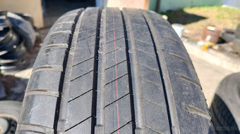 Letné pneu 225/65 R17 --- BRIDGESTONE , CONTINENTAL - 4