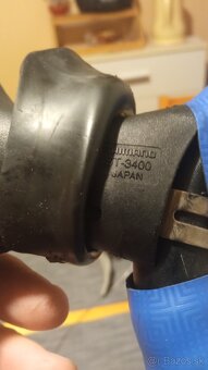 Radenie SORA ST3400 - 4