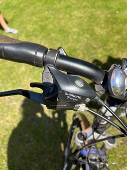 Bicykel Merida - 4