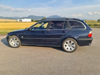 BMW 330xd - 4