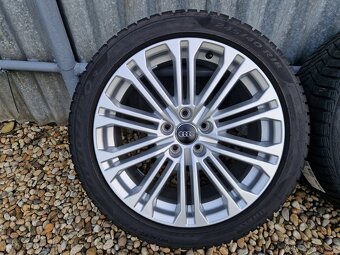 Audi A5 S5 5x112 R18 - 4