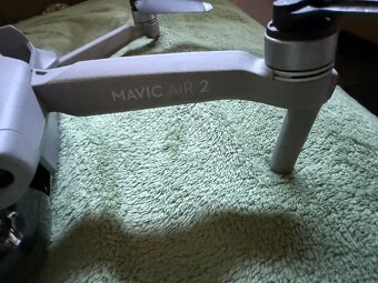 DJI Mavic Air 2 - 4