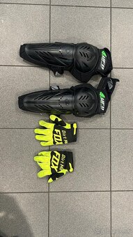 Kawasaki kxf 250 - 4