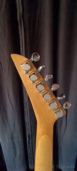 Kimberley superstrat - 4
