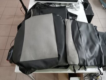 Univerzálne autopoťahy pre BMW Serie 5 - 4