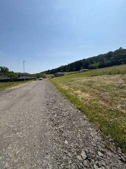 Na predaj pozemok so stavebným povolením, Prešov, Gregorovce - 4