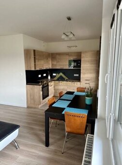 Novostavba 2 izbový byt s lodžiou a so státím, Dominika Tata - 4