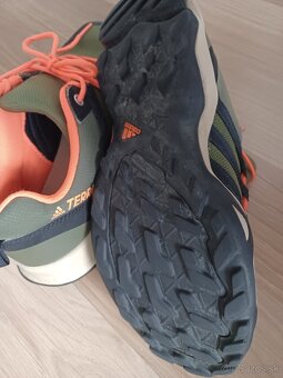 Terrex adidas vel.38.5 - 4