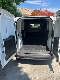 Fiat Dobló Maxi 1.6 MultiJet - 4