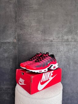 🔥 Nike TN airmax “ Big Red “ - 4