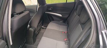 SUZUKI S-CROSS 1,6 DDiS - Elegance 4x4 - 4