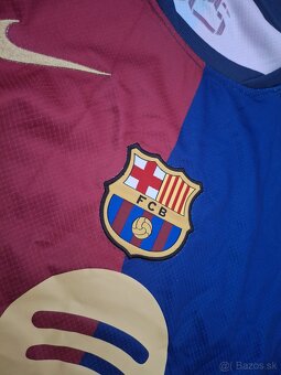 Dres FC Barcelona - 4