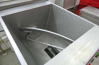 Mlynček na mäso MEISSNER AM-114-2 Mlynček na mäso Mlynček na - 4