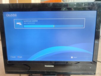 PlayStation 4 slim 872gb - 4