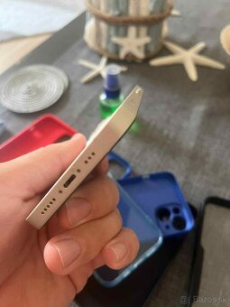 Iphone 14 biely - 4
