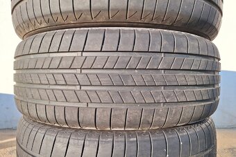 Pneu 235/50 R20+255/45 R20 Bridgestone Turanza Eco - 4