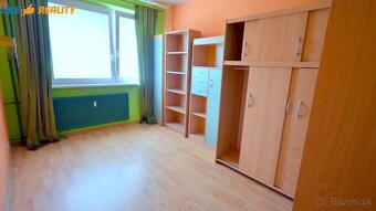 REZERVOVANÉ 3 izbový byt na predaj Martin. Priekopa 64 m² - 4