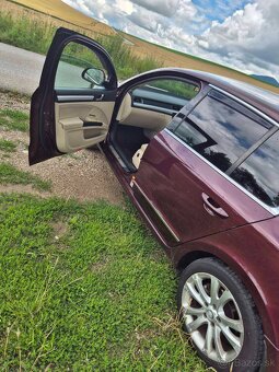 Rozpredám na ND 2.0 tdi, 125 kW, CR - 4