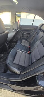 Škoda octavia rs 2.0 tdi 2011 - 4