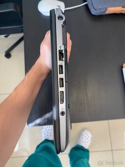 Notebook HP Elitebook 820 - 4