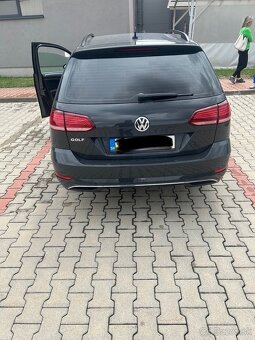 Volkswagen Golf 7 - 4