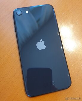 iPhone SE 2020 64 GB 100% baterka TOP Stav nepoužívaný - 4