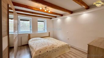 TIMA Real - rodinný dom po čiastočnej rekonštr., 9á poz., - 4