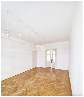 PRIAME CENTRUM / 3i byt BB / J. CIKKERA / 100 m2 + terasa - 4