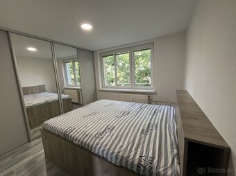 3 izbový byt prenájom na Prednádraží - 4