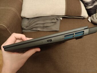 Lenovo Gaming 15IAH7 - i5 12450H, 16GB RAM, RTX3050 v zaruke - 4
