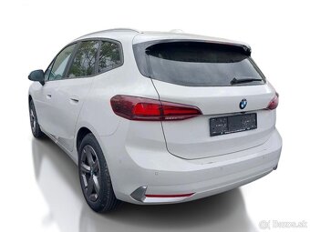 ★BMW 218D 110kW 2022 ODPOČET DPH Driving Assistant Plus - 4