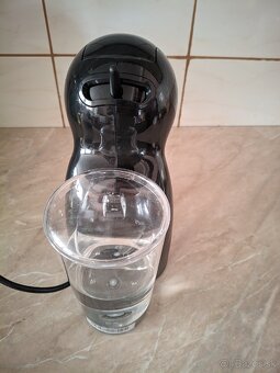 Krups Nescafé Dolce Gusto Piccollo XS KP1A3B10 - 4