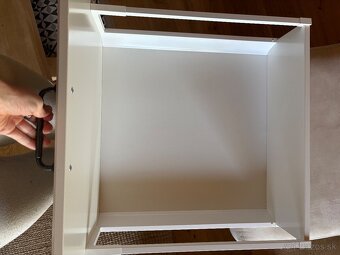 Sufliky IKEA BODBYN - 4