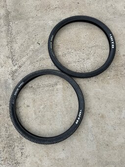 WTB TrailBoss 2.2 - 4