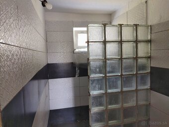 Predám dom v obci Pohorelá - 4