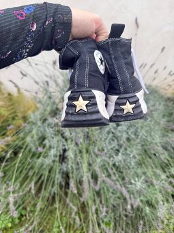 Converse chuck tylor - 4