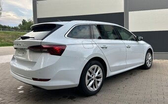 ŠKODA OCTAVIA STYLE 2.0TDI 110KW MATRIX/ŤAŽNÉ/CANTON - 4