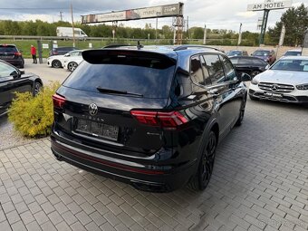 Volkswagen Tiguan Allspace 2.0TDi DSG 4Motion ŤAŽNÉVIRTUAL - 4