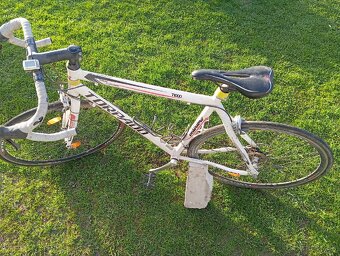 Cestný bicykel - 4