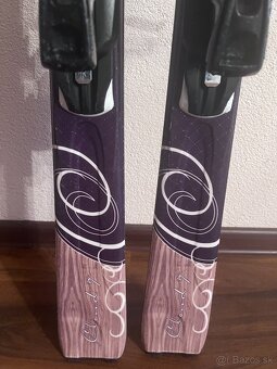 Lyze Atomic 156 cm - 4