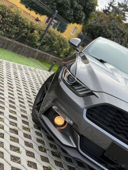 Ford Mustang - informácie v popise - 4
